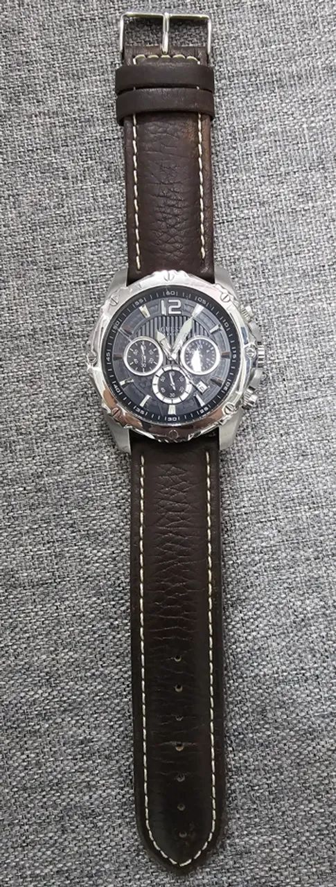 Relógio GUESS W0166G1