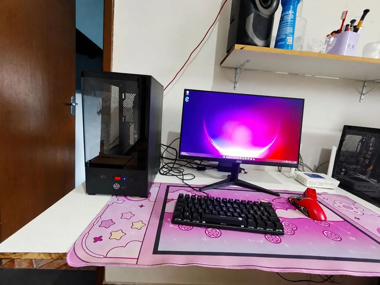 Pc gamer