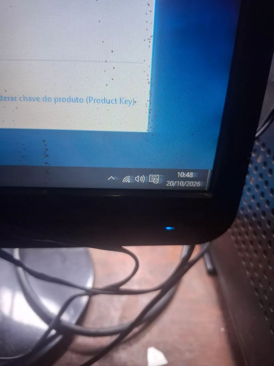 COMPUTADOR CORE I5 COMPLETO  - Foto 5