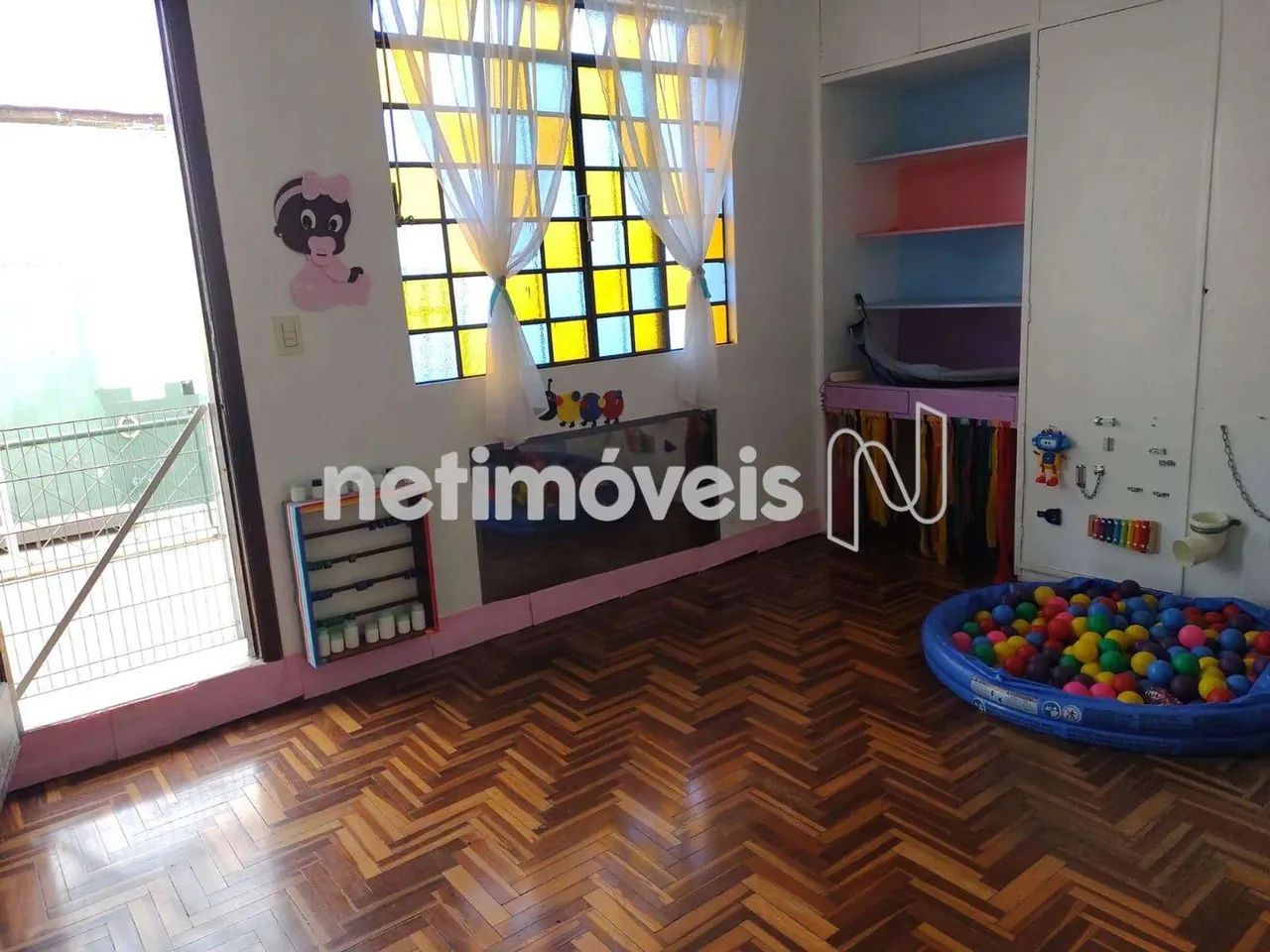 Venda Casa comercial São Pedro Belo Horizonte - Foto 7