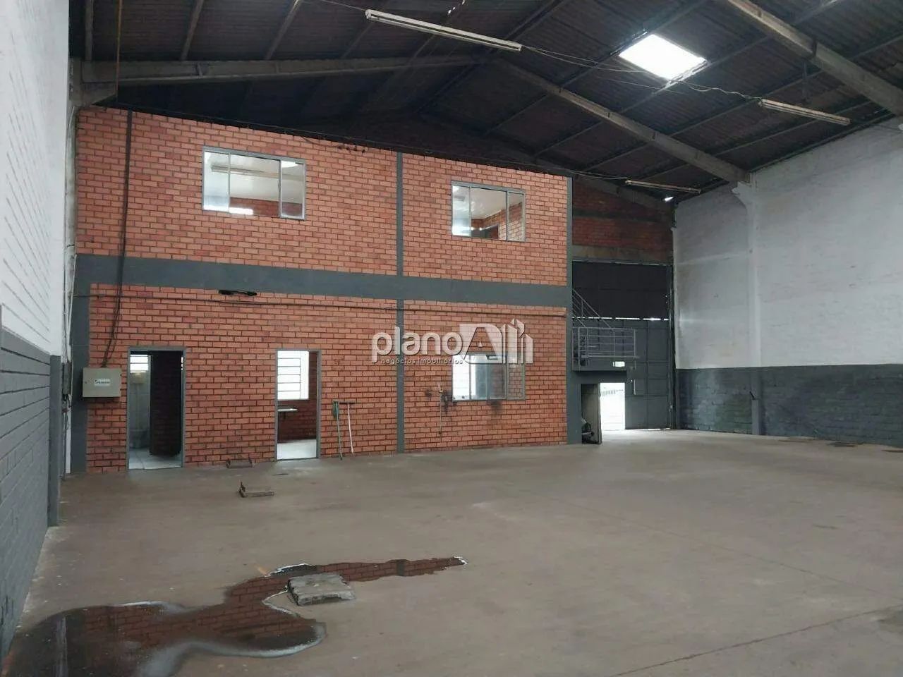 Pavilhão para aluguel, com 500m², - Barnabé - Gravataí / RS por R$ 8.900,00 - Foto 11