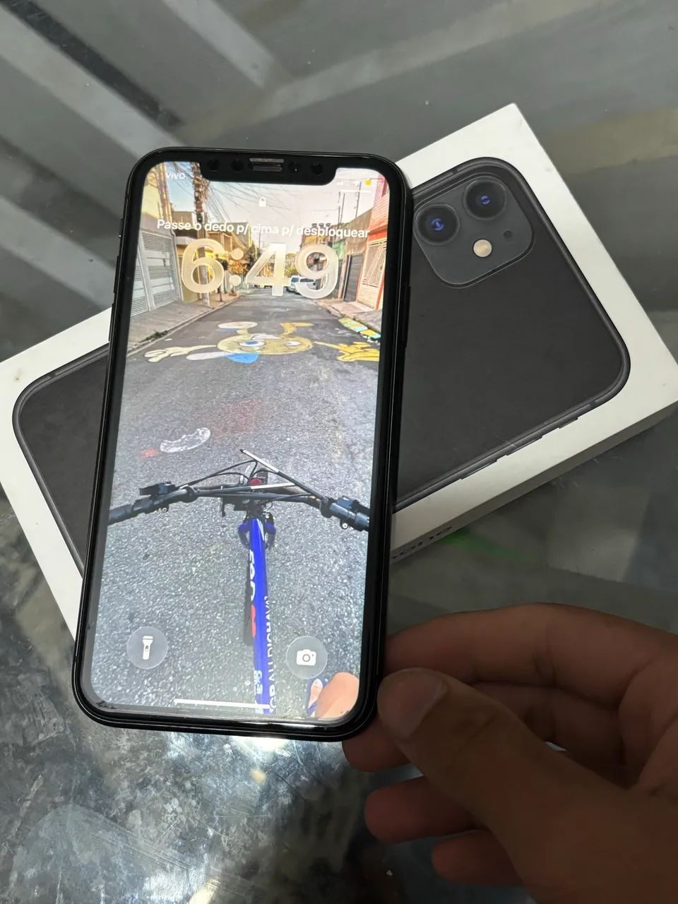 iPhone 11 128G - Foto 5