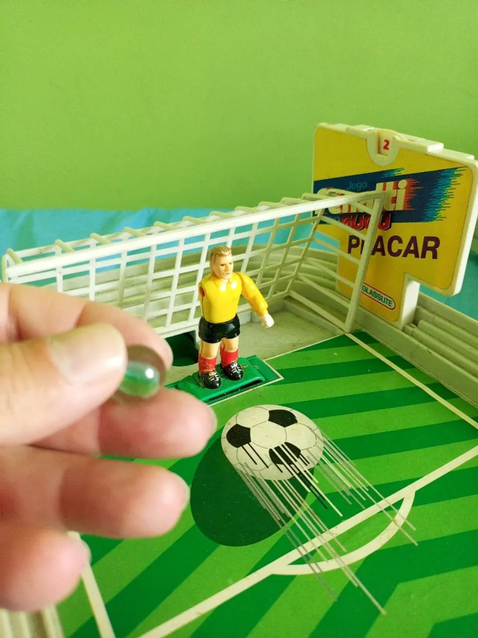 Jogo Pênalti do GuGu - Foto 4