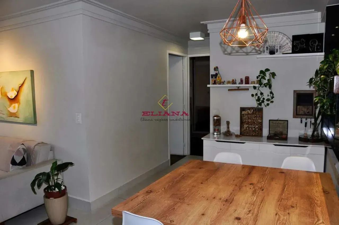 Apartamento com 78 metros, 2 quartos, suite, 1 vaga, próximo ao Parque Toronto - Foto 6