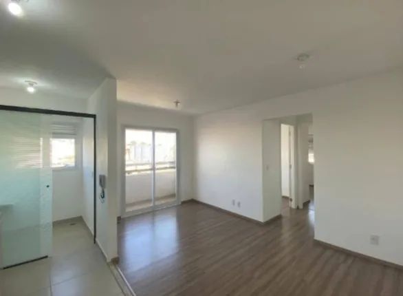 Apartamento 2 dormitórios, 2 vagas aluguel, 47m²