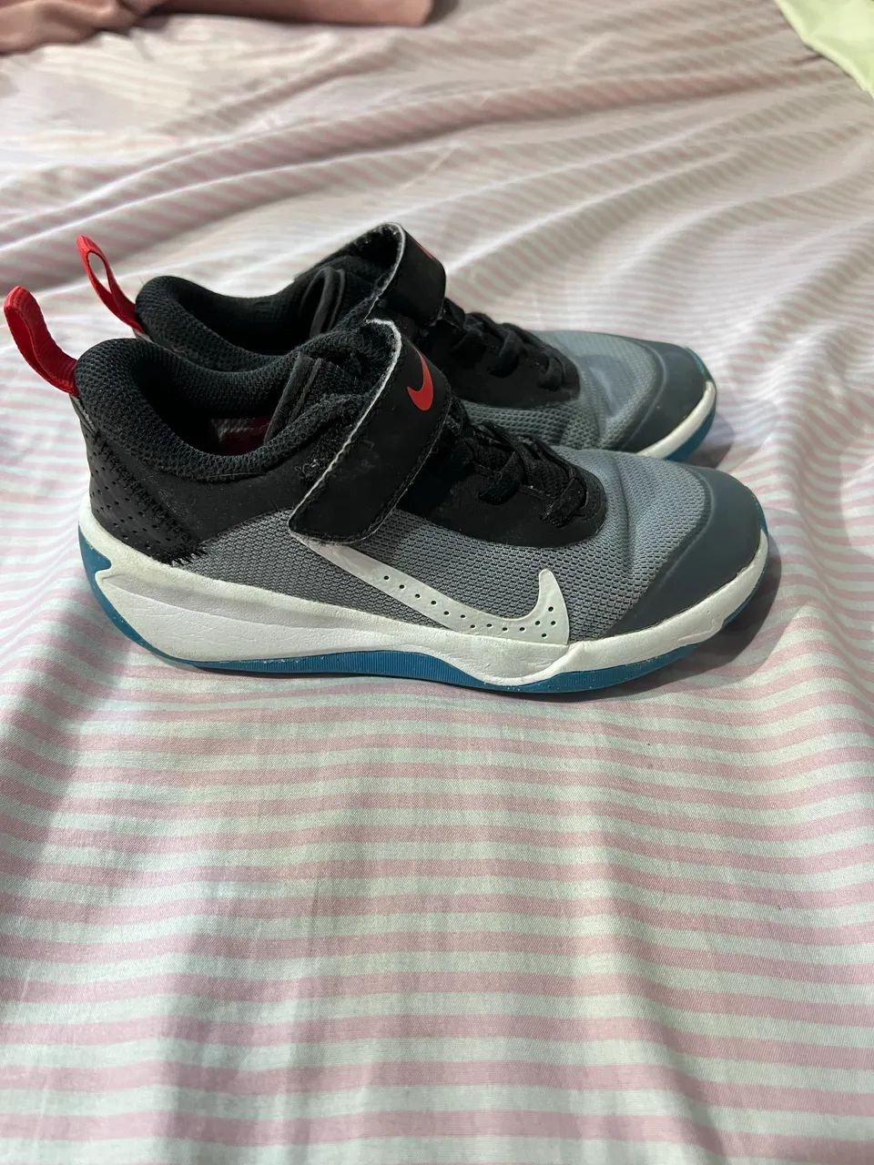Tênis infantil Nike  - Foto 4