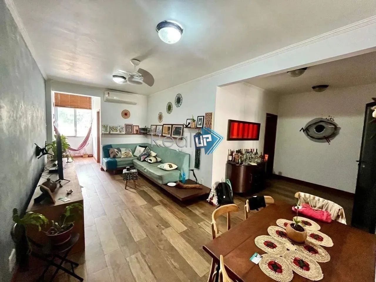 Apartamento de 2 quartos no Catete - Foto 4