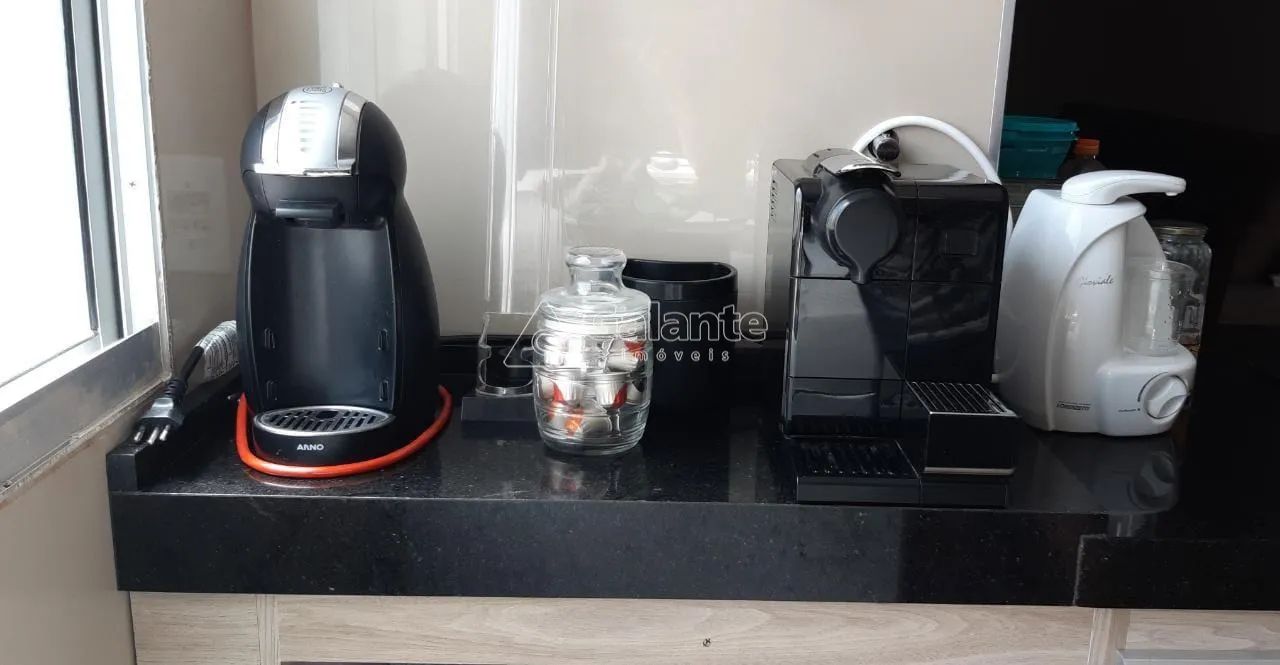 apartamento - Parque das Cachoeiras - Campinas - Foto 3
