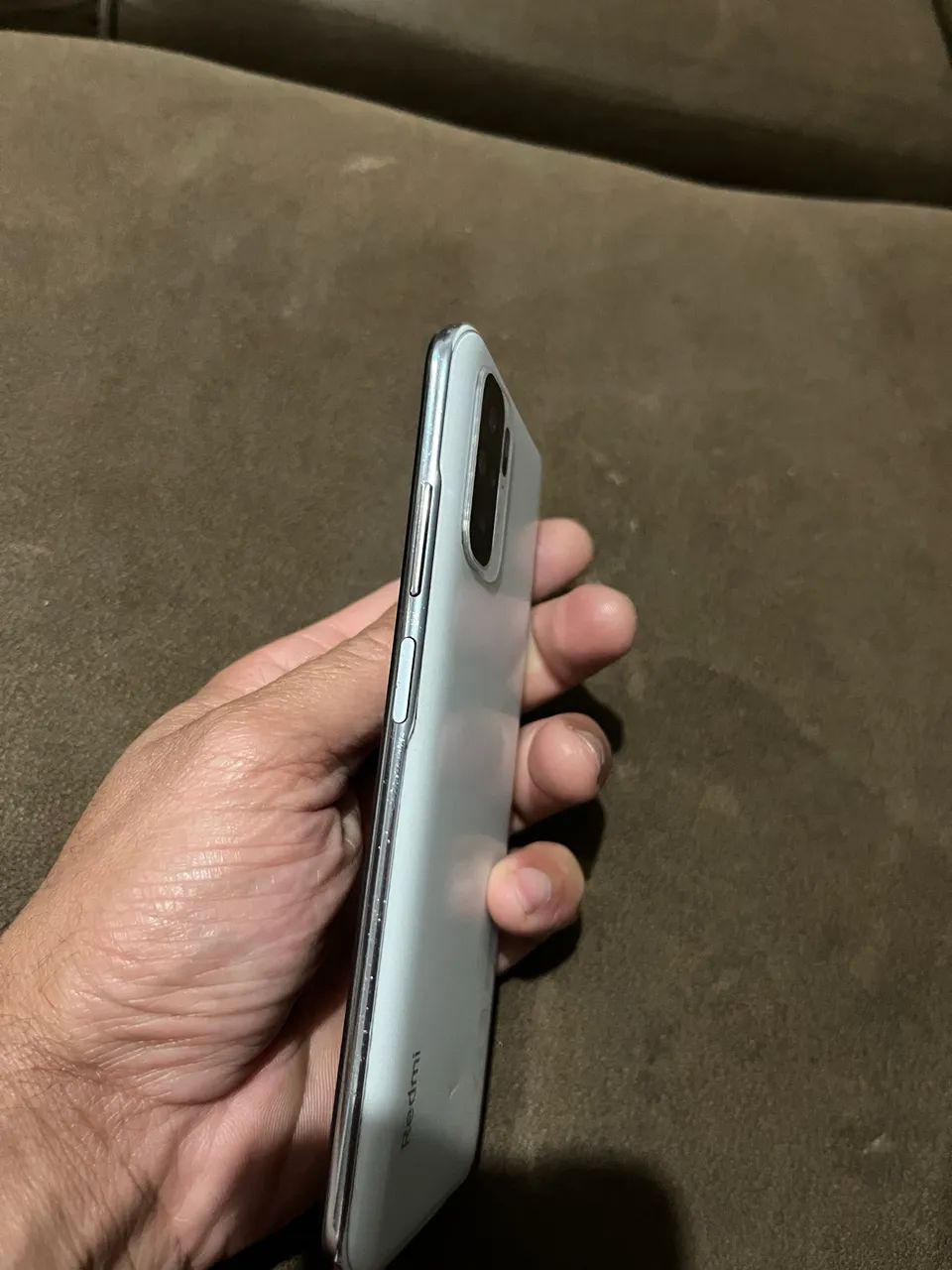 Vendo redmi note10 128GB - Foto 3