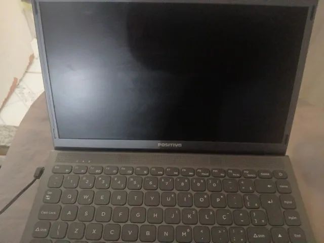 Notebook Positivo Harrison + adaptador Wi-Fi 5 GHz - Foto 3