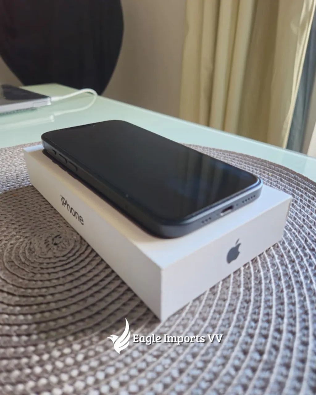 Iphone 15 256Gb - Foto 4