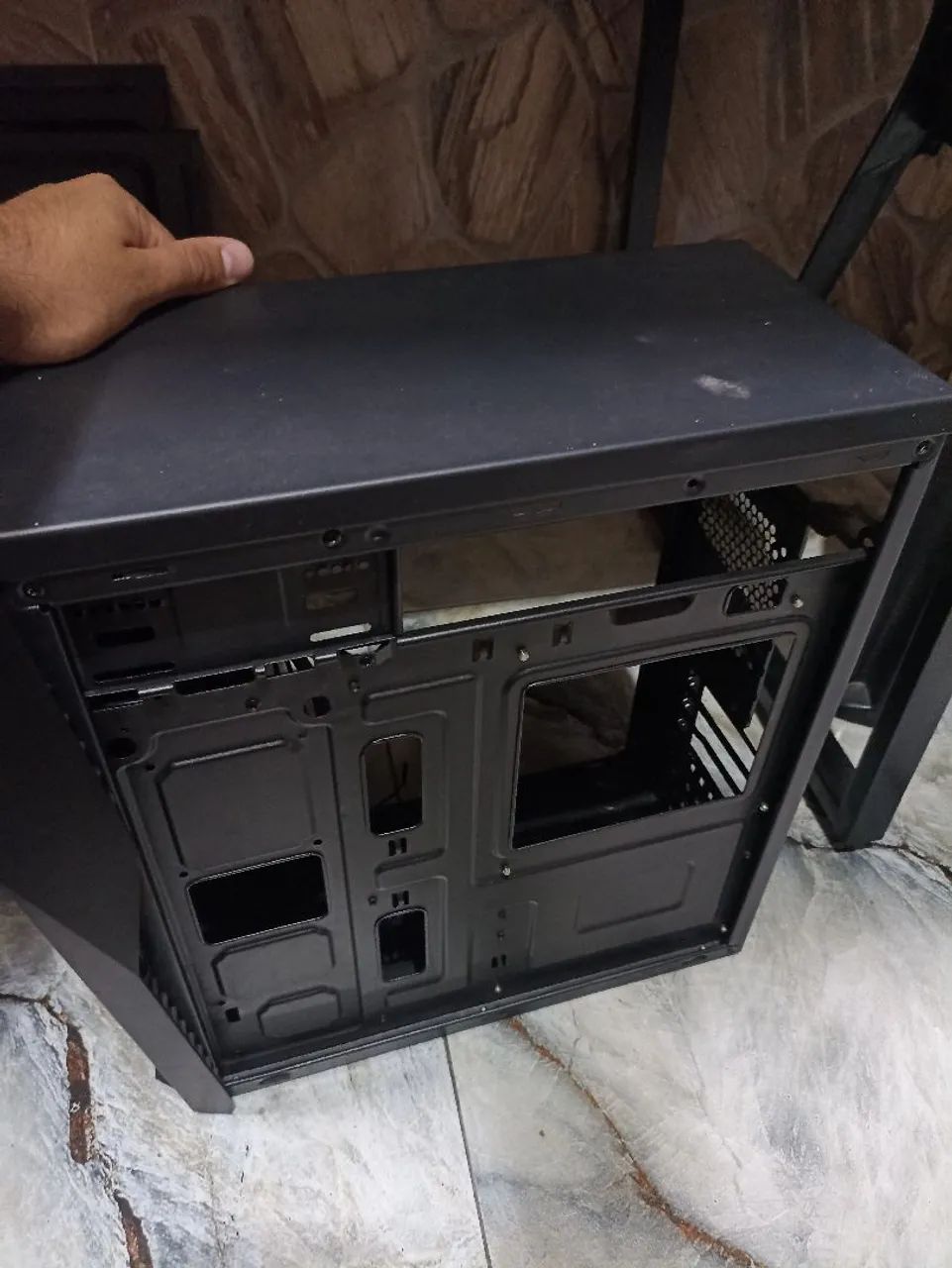 Gabinete de PC - Foto 3