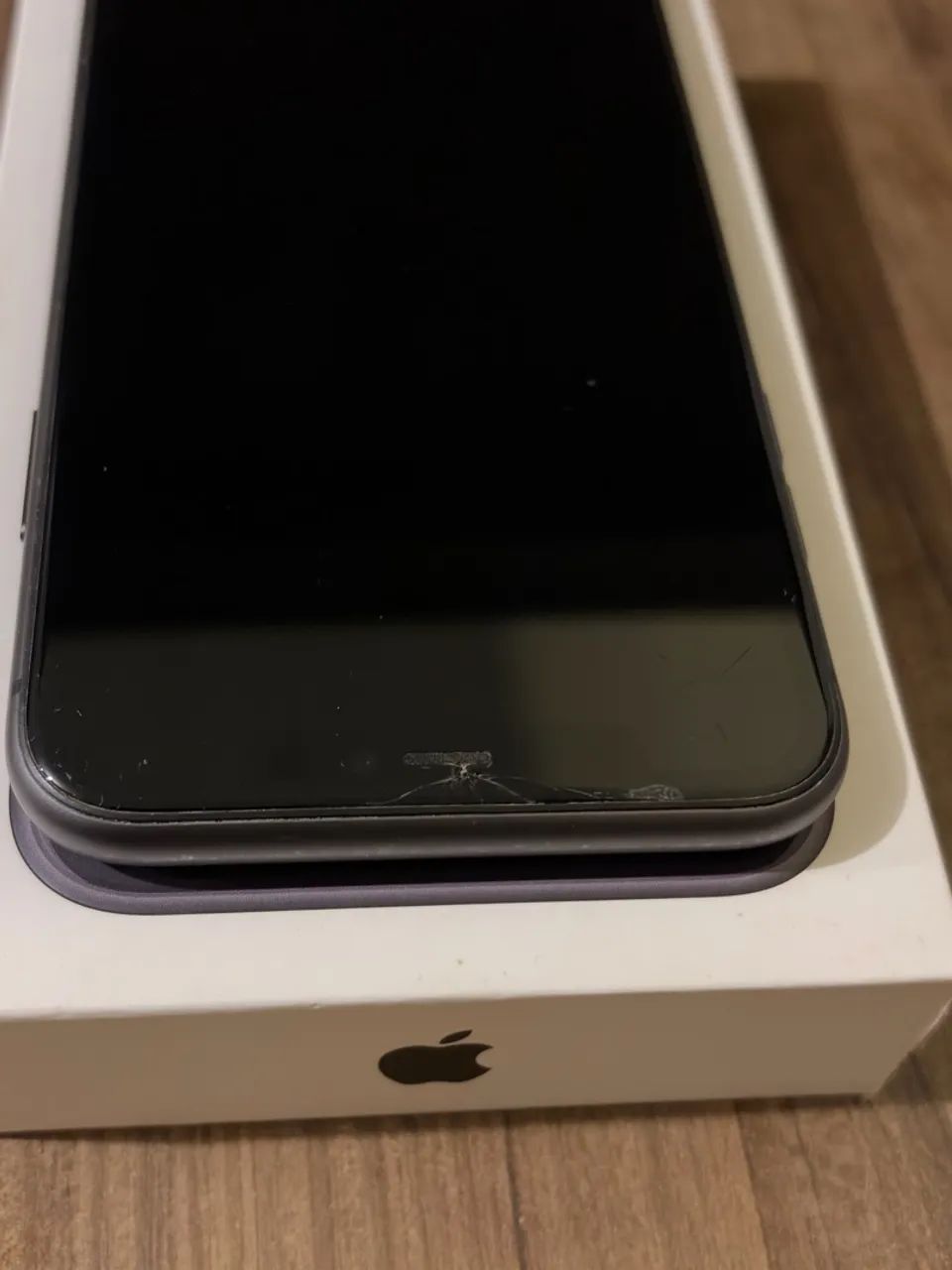 vendo iphone 11 128gb todo ORIGINAL  - Foto 4