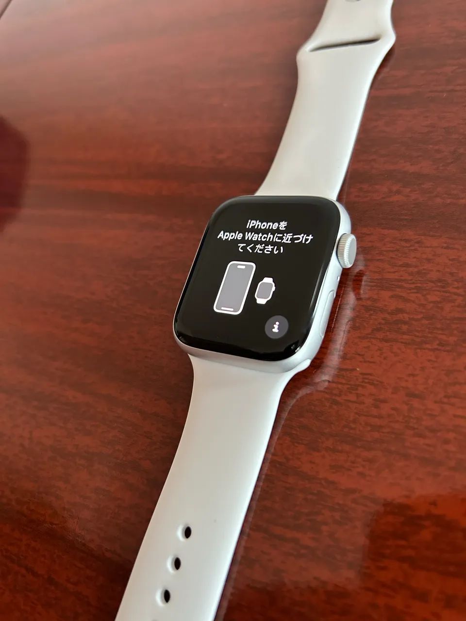 APPLE WATCH SE GPS 44mm  - Foto 2