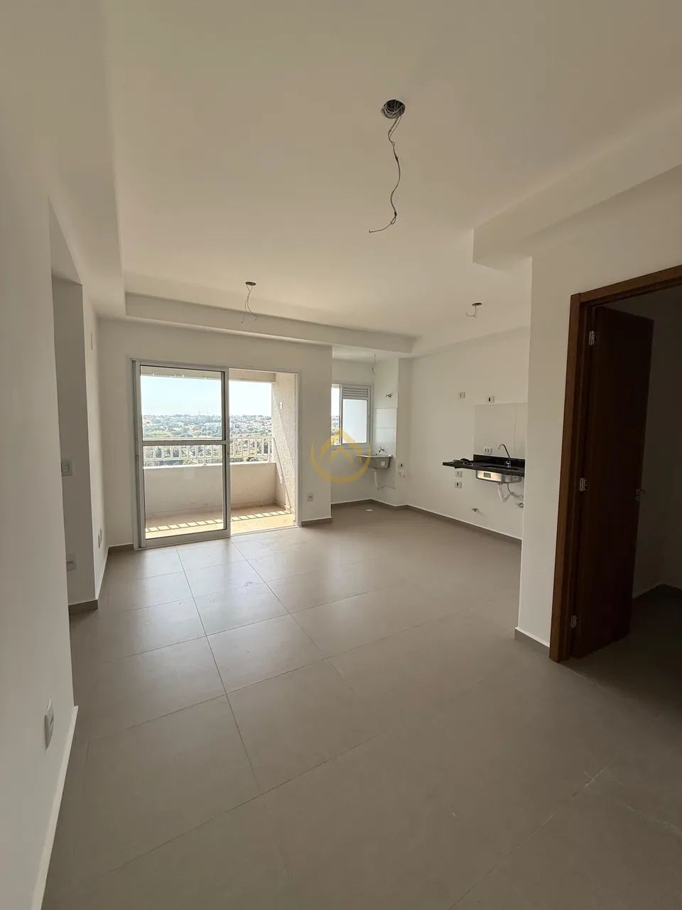 APARTAMENTO À VENDA NO EDIFÍCIO ARBORE - Foto 5