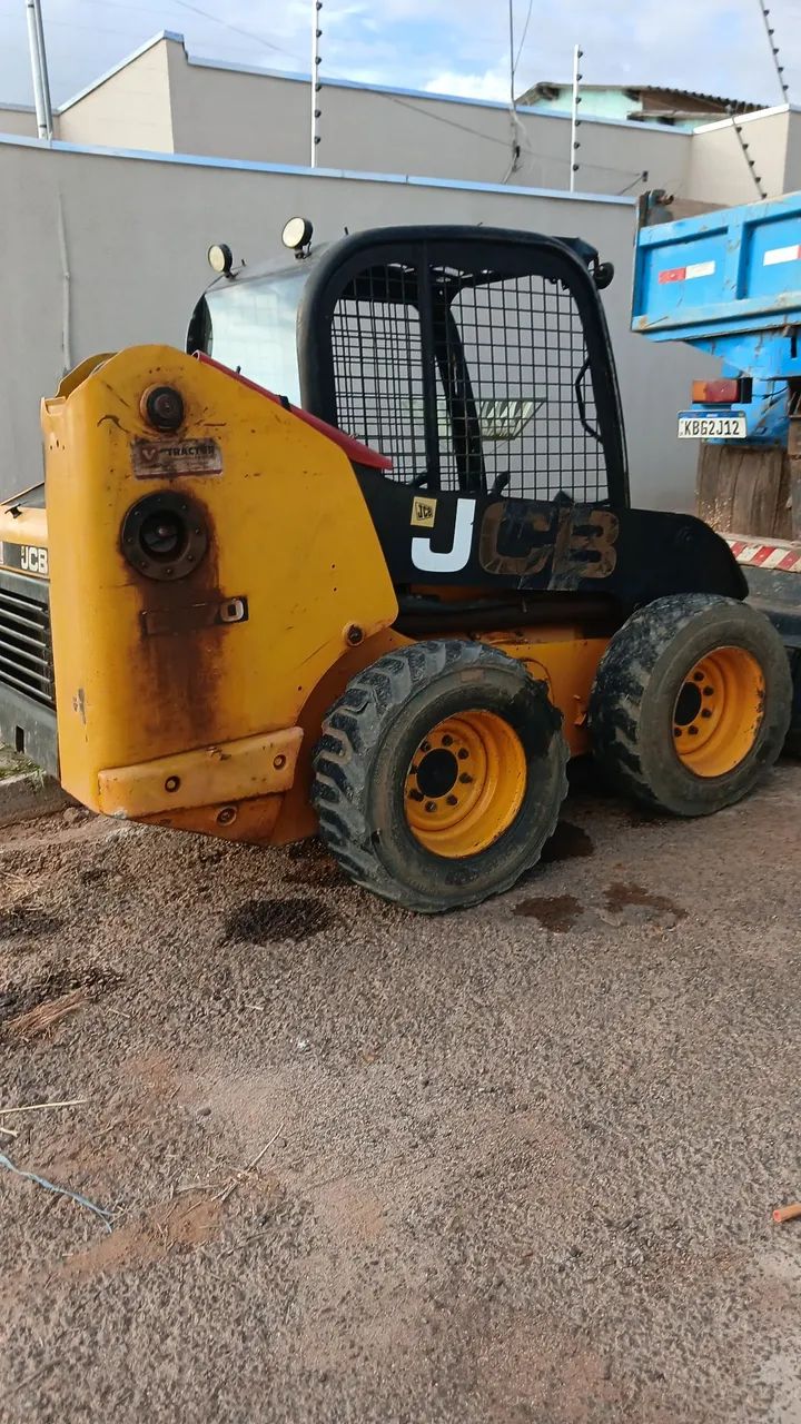 Bobcat - Foto 6