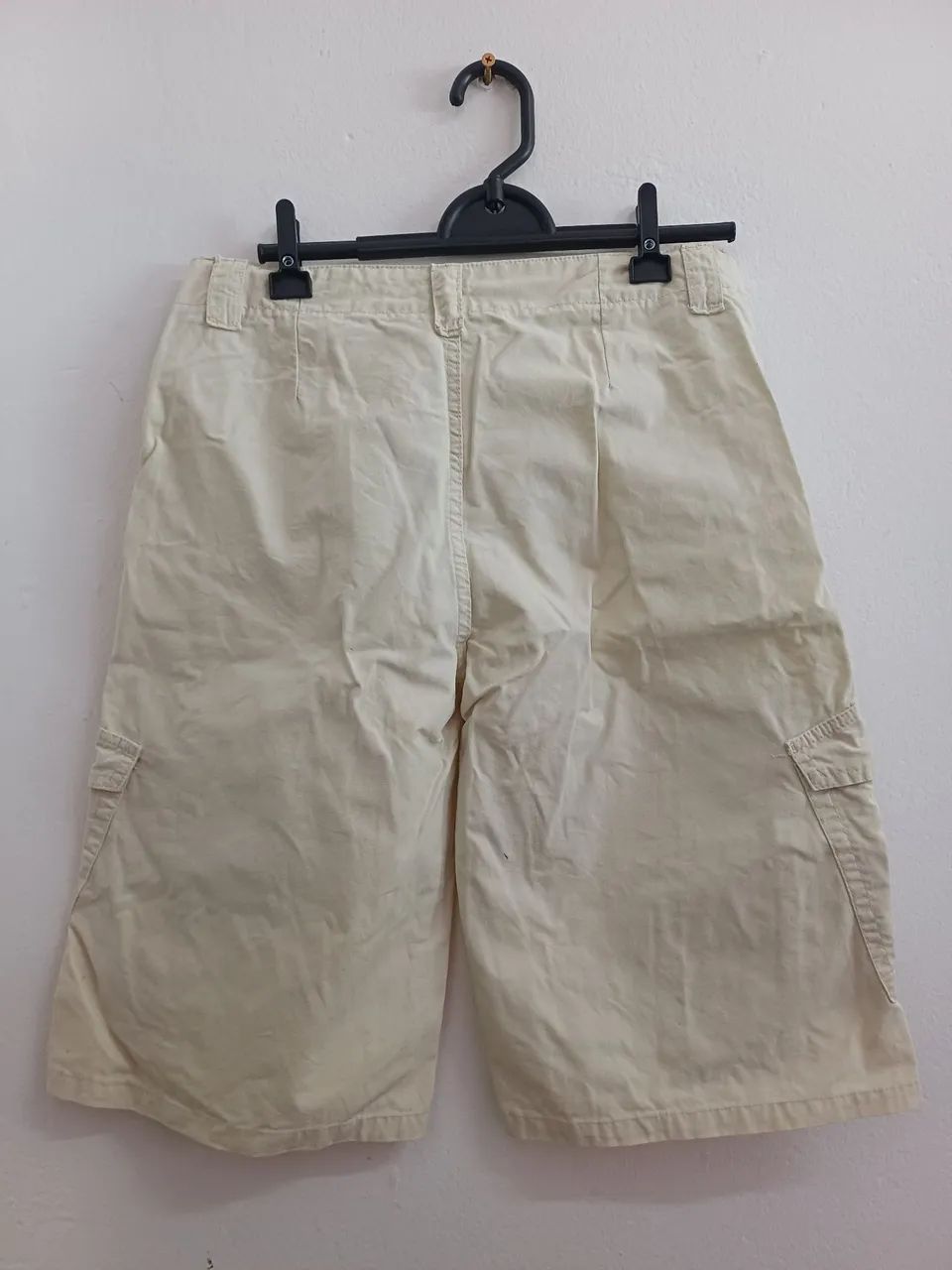 Bermuda masculina GMTex - Foto 4