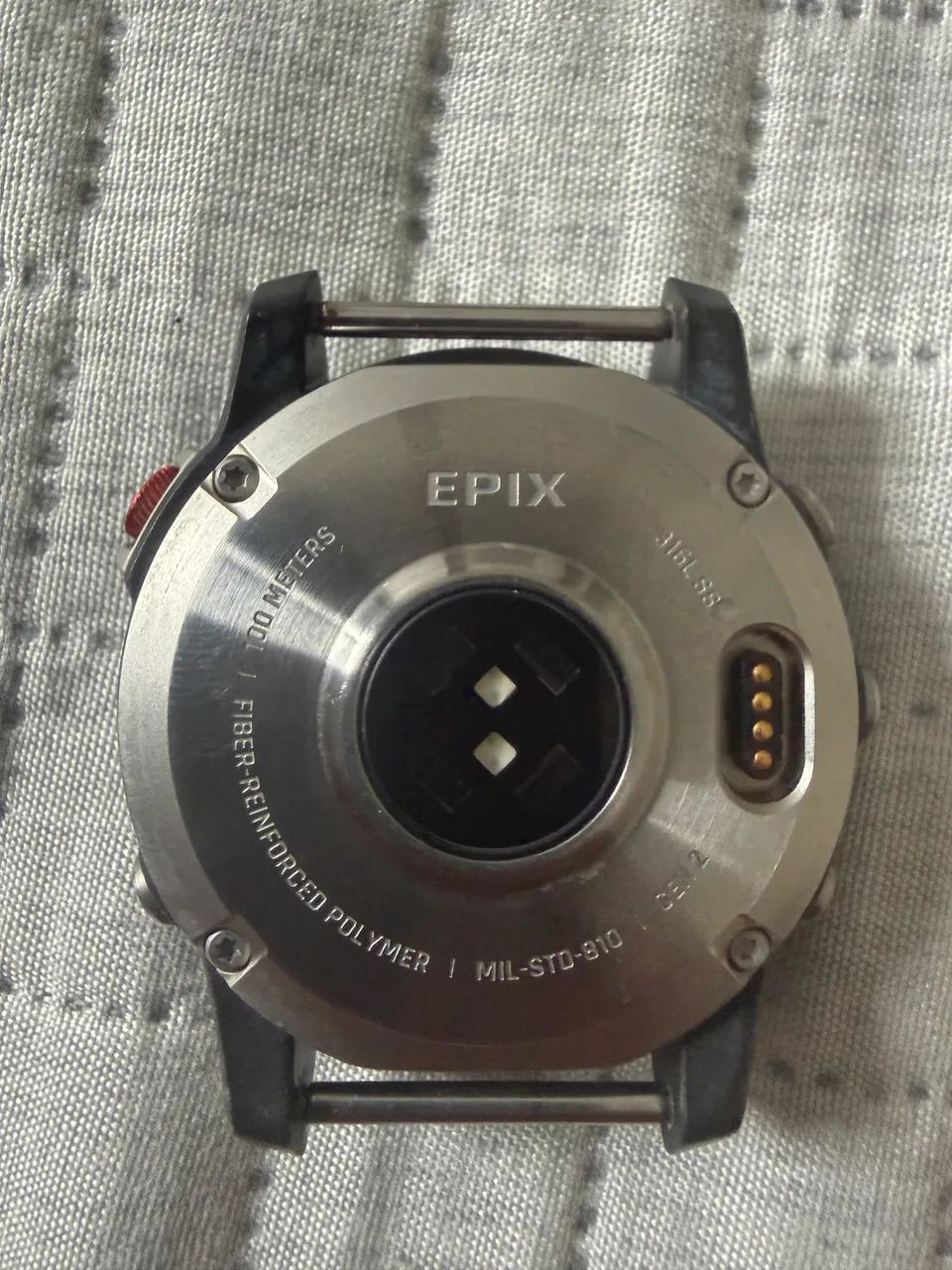 Garmin Epix gen 2 47mm - Foto 5