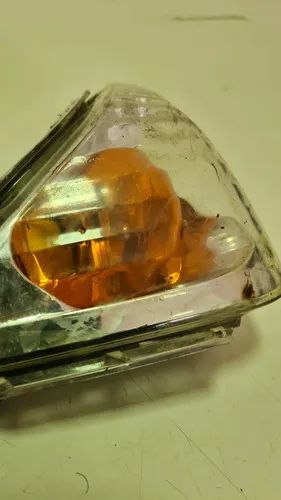 Seta Dianteira Esq Honda Lead 110 10/16 Orig C/det 61449 Crystal - Foto 5