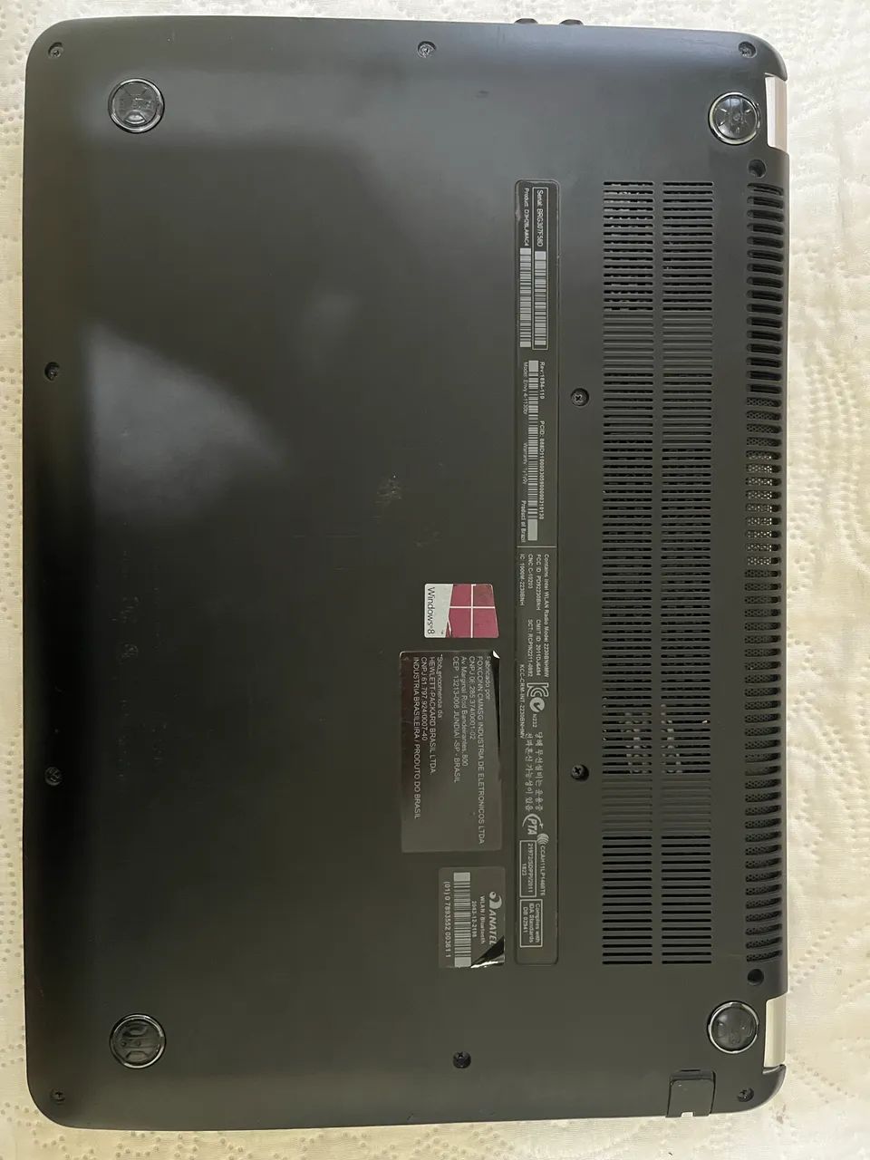 Notebook HP - Foto 4