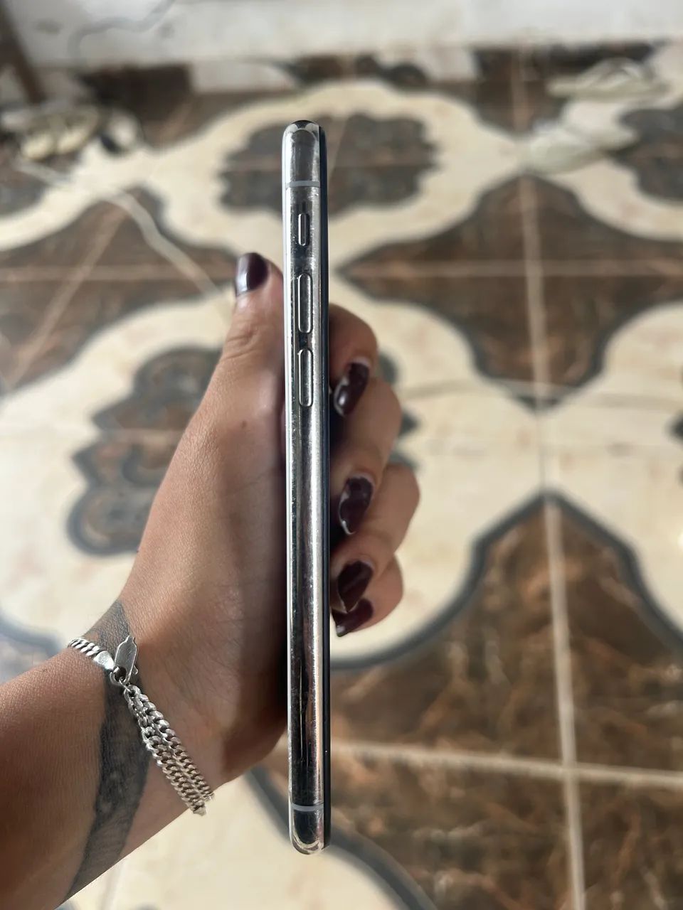 iPhone X - Foto 4