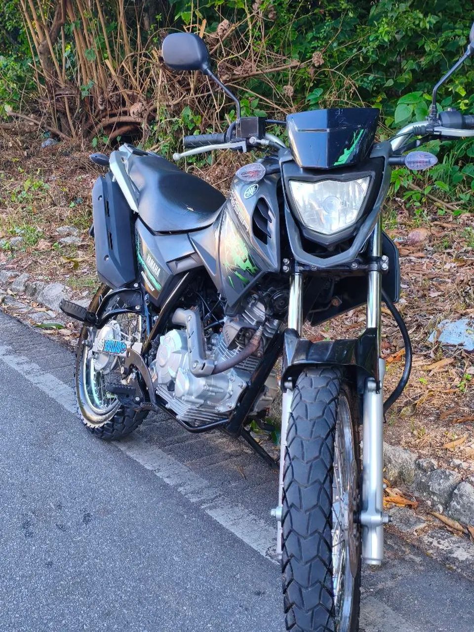 Crosser 150cc EXTRA! - Foto 3