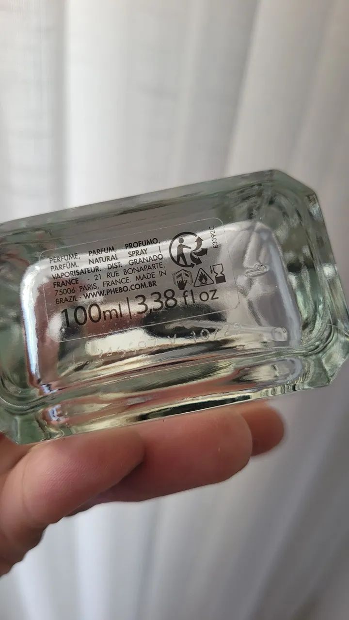 Perfume Phebo Flor de maio  - Foto 3