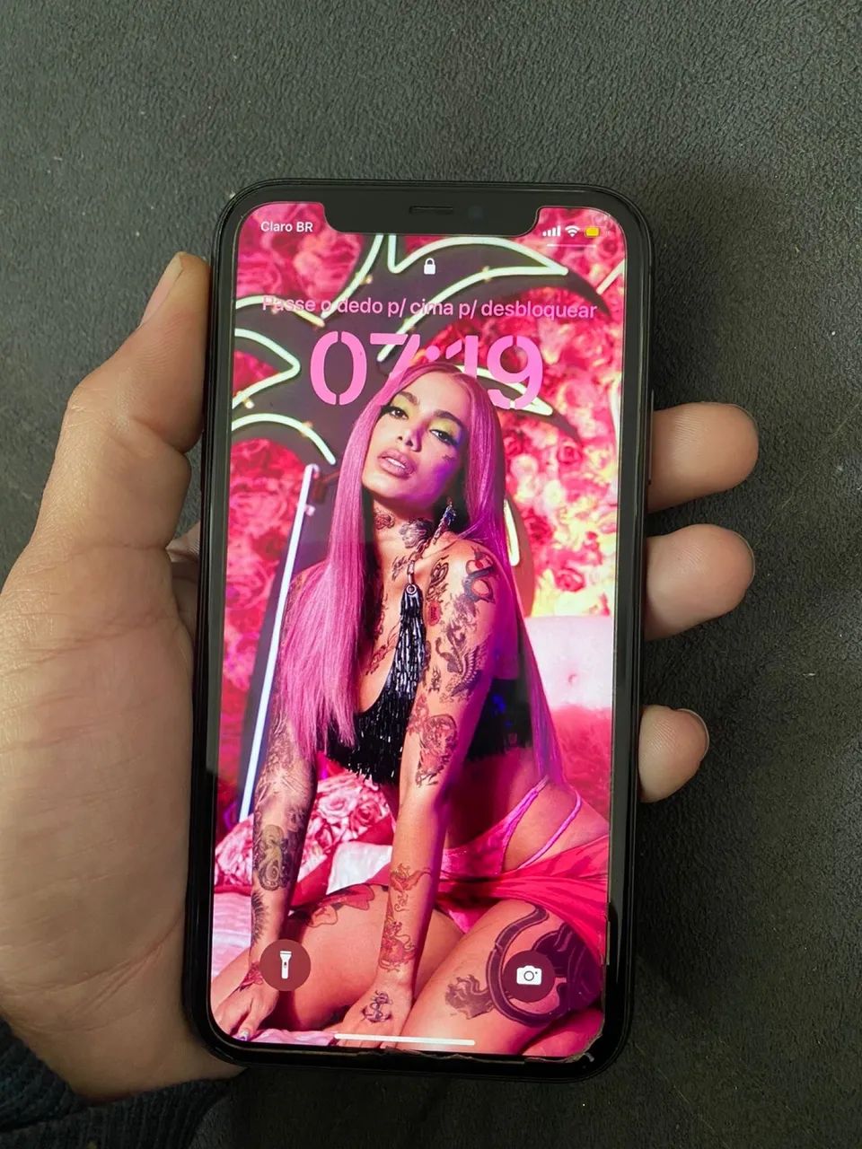 iPhone 11