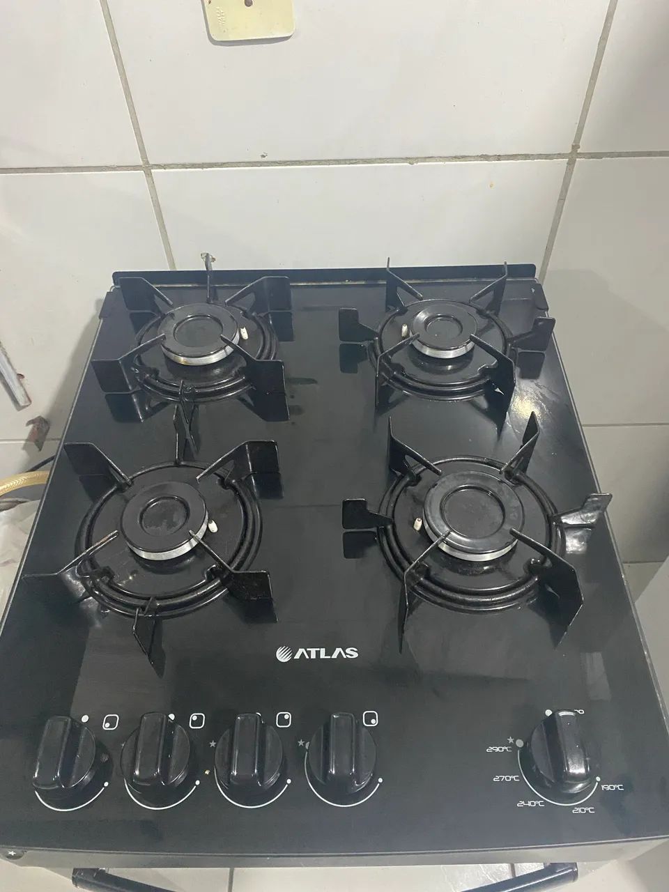 Vendo fogão  - Foto 3