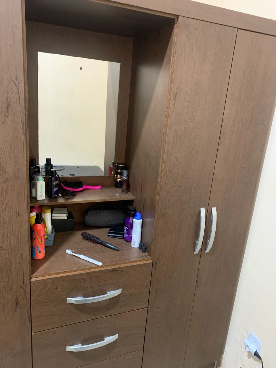 Guarda-Roupa - Foto 4