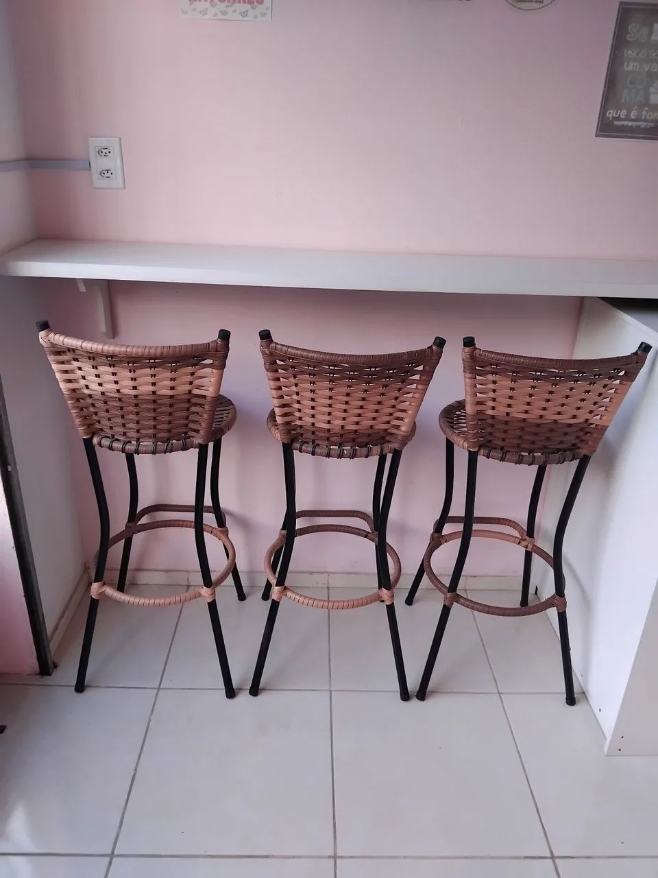 Banquetas  - Foto 2