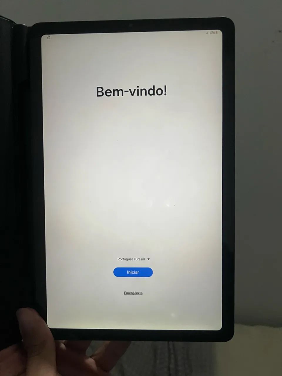 Tab S6 Lite - Foto 4