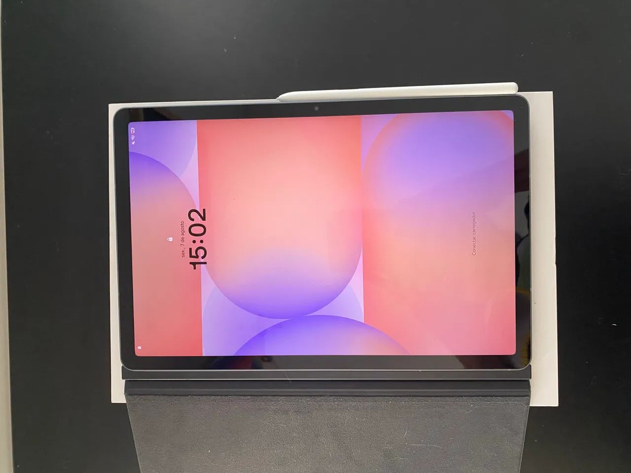 Tablet Galaxy Tab S10 Lite WiFi, 256GB, 8GB RAM - Foto 2