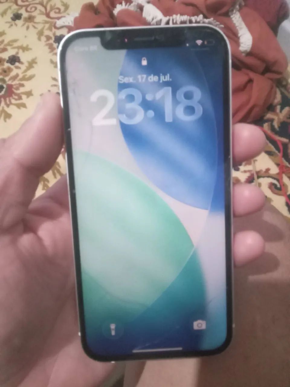 iPhone 12 