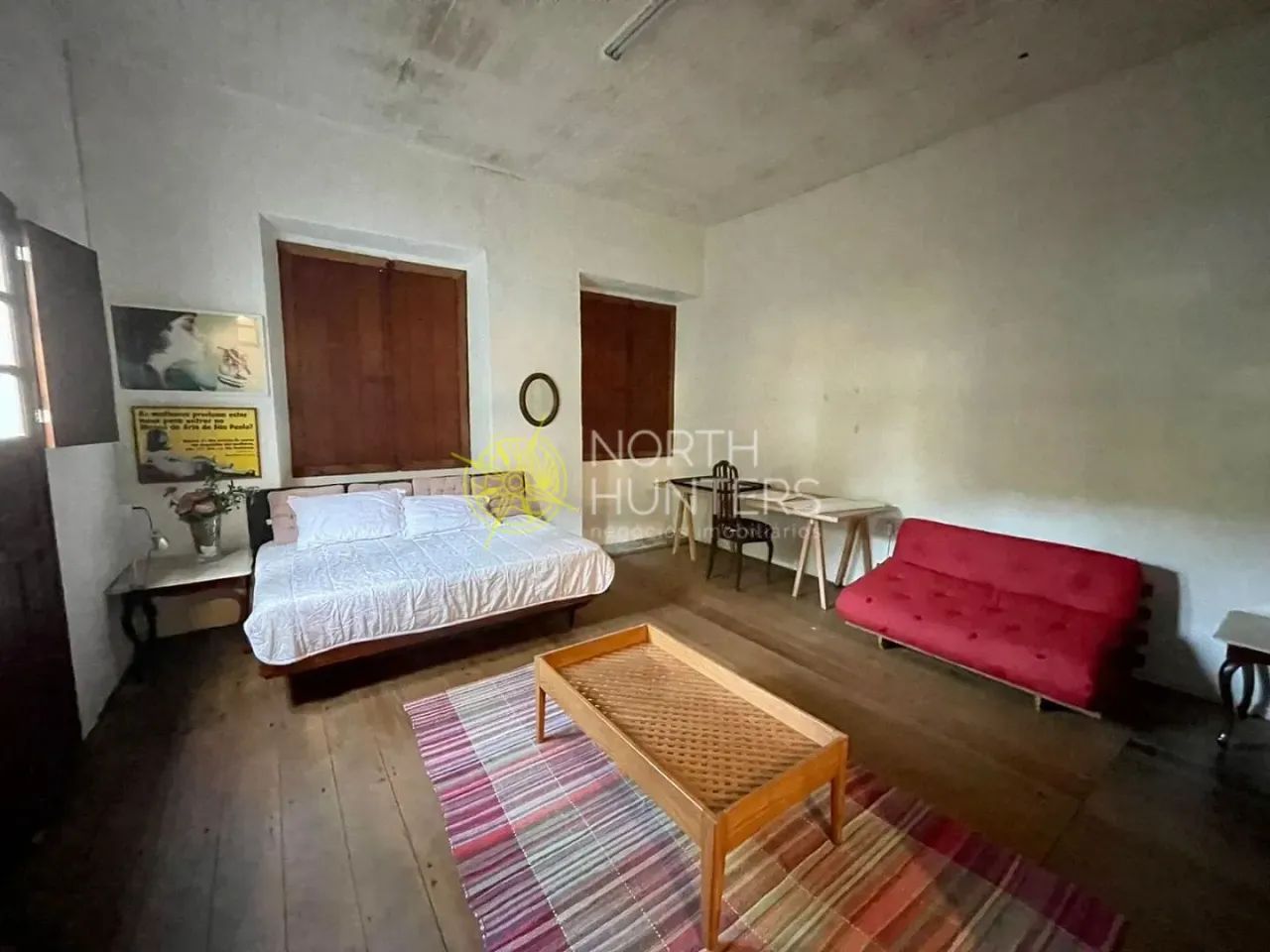 Casa para restaurantes, frente mar, em Sambaqui, Florianópolis - Foto 3