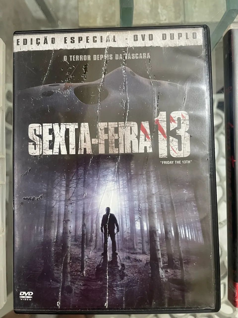 DVD  - Foto 5