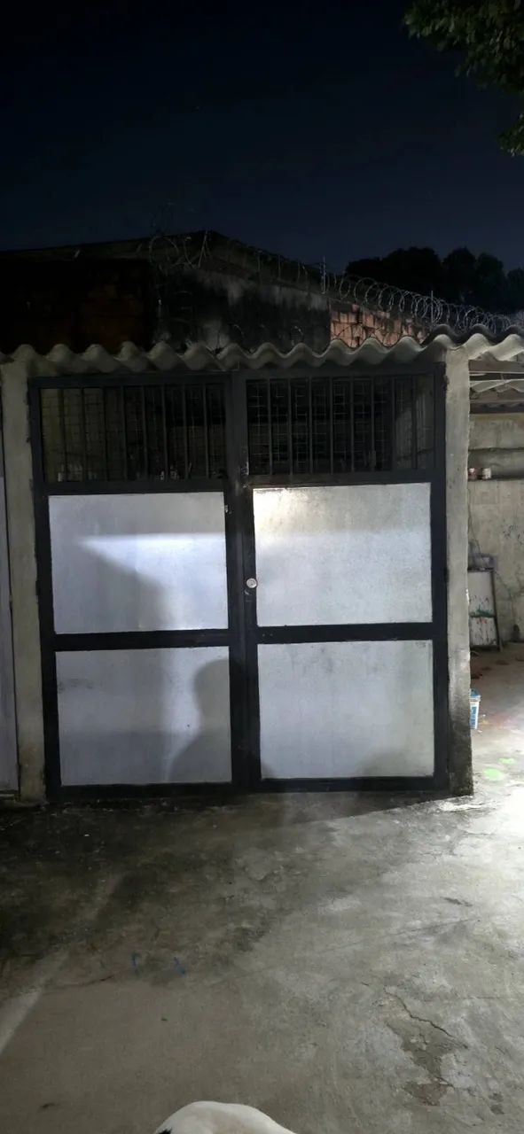 Portão  - Foto 4