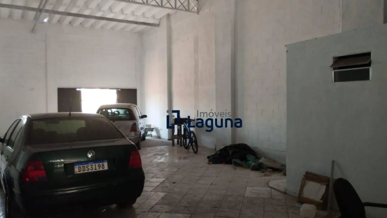 Excelente galpão de 686 m² de área construída no Taboão. - Foto 5