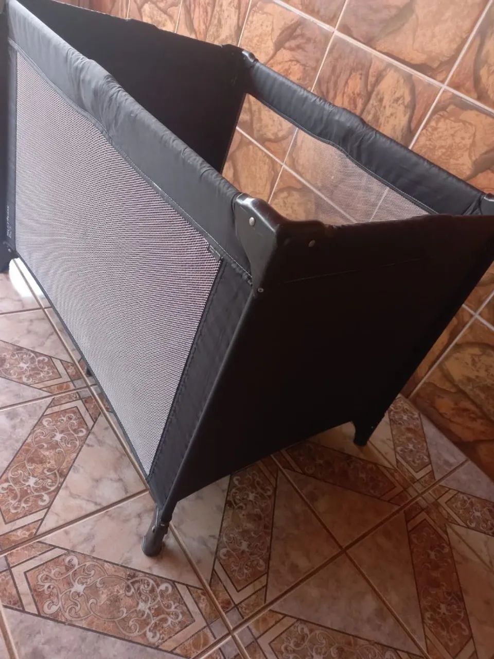 Berço portátil  - Foto 2