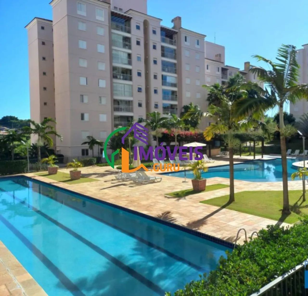 APARTAMENTO - CONDOMÍNIO PRIME ACQUA - SP