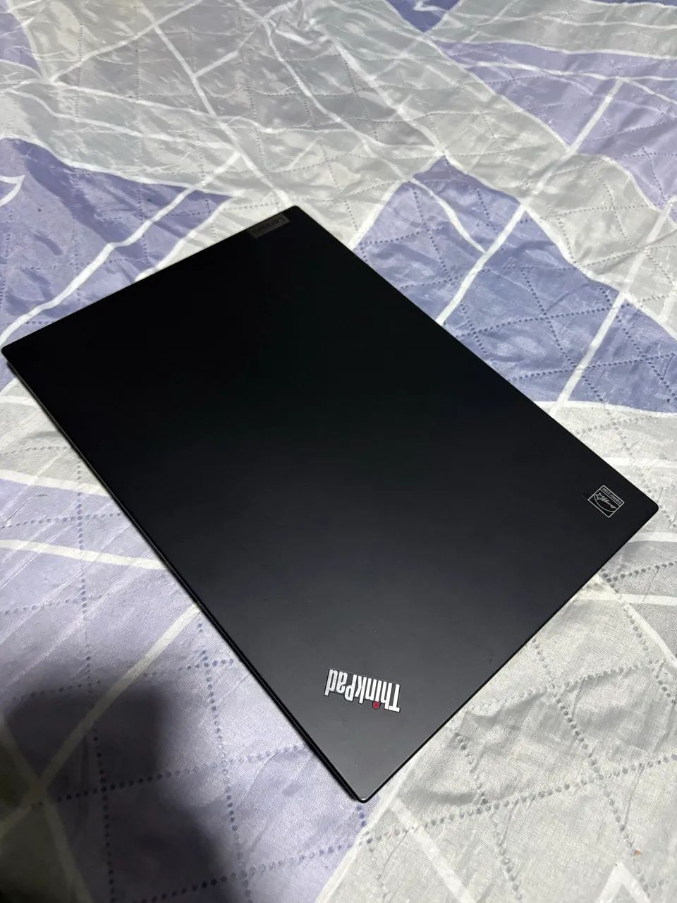 Notebook Lenovo Thinkpad i5 11° | 16gb ram | 256gb SSD  - Foto 4