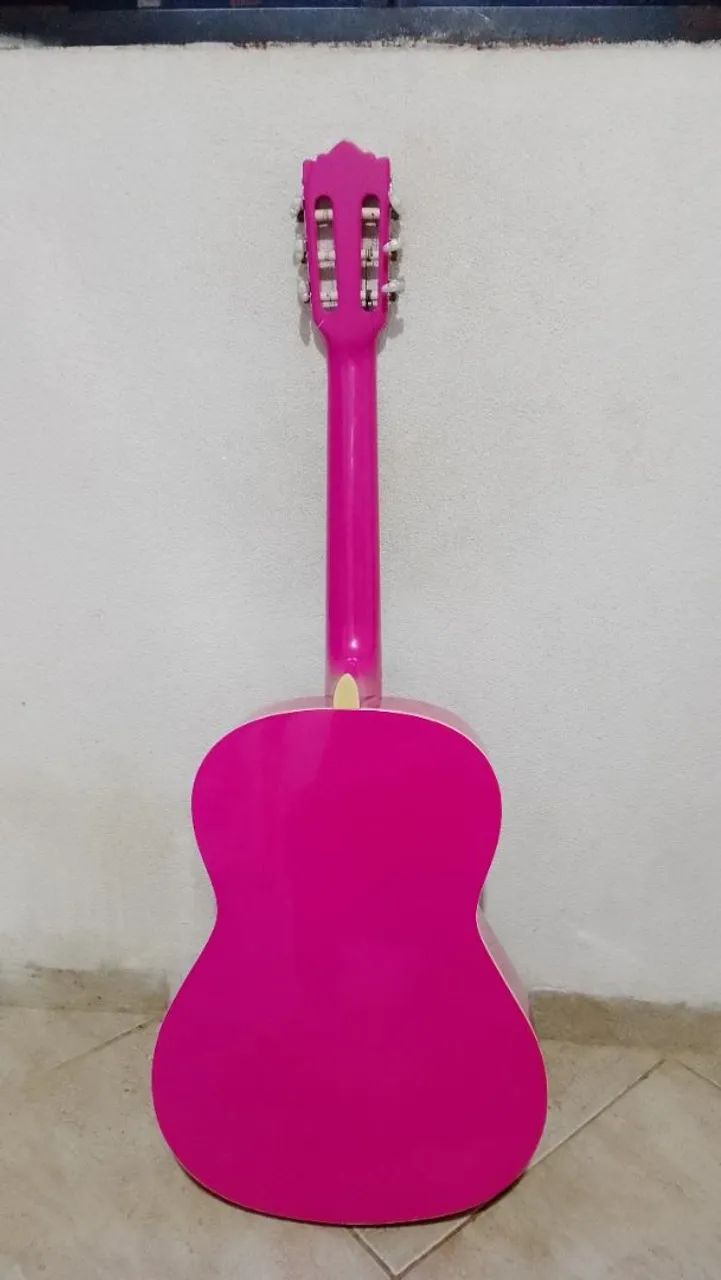 Violão  - Foto 2