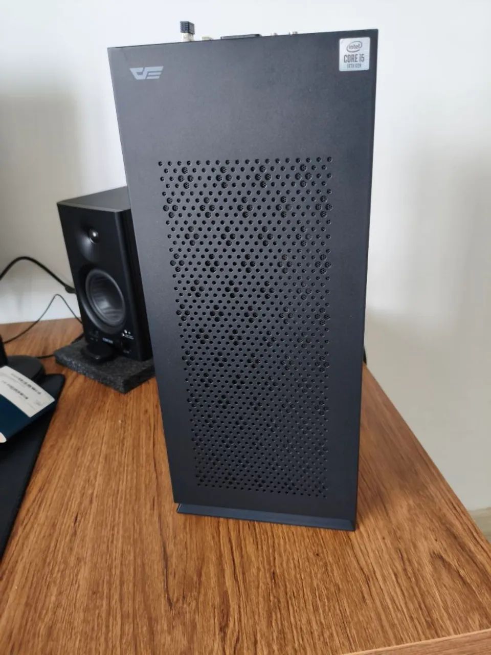 Pc Gamer - RTX 3070 - Foto 4