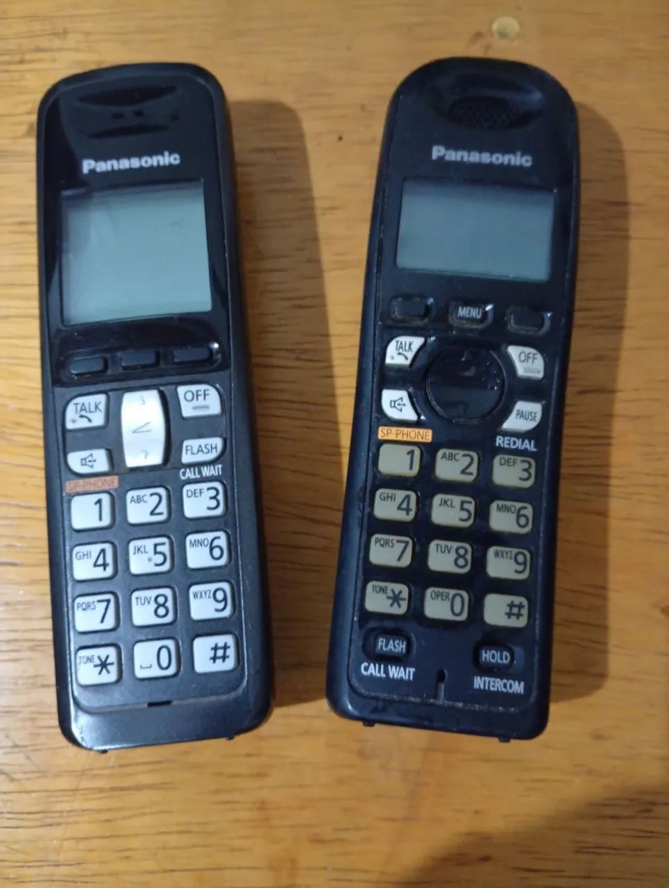 Telefone sem fio