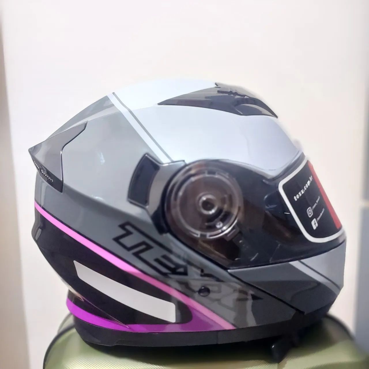 Capacete Texx 60