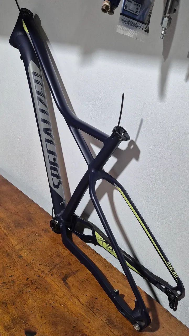 Quadro Specialized  - Foto 3