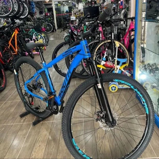 Bicicleta Aro 29, South  - Foto 2