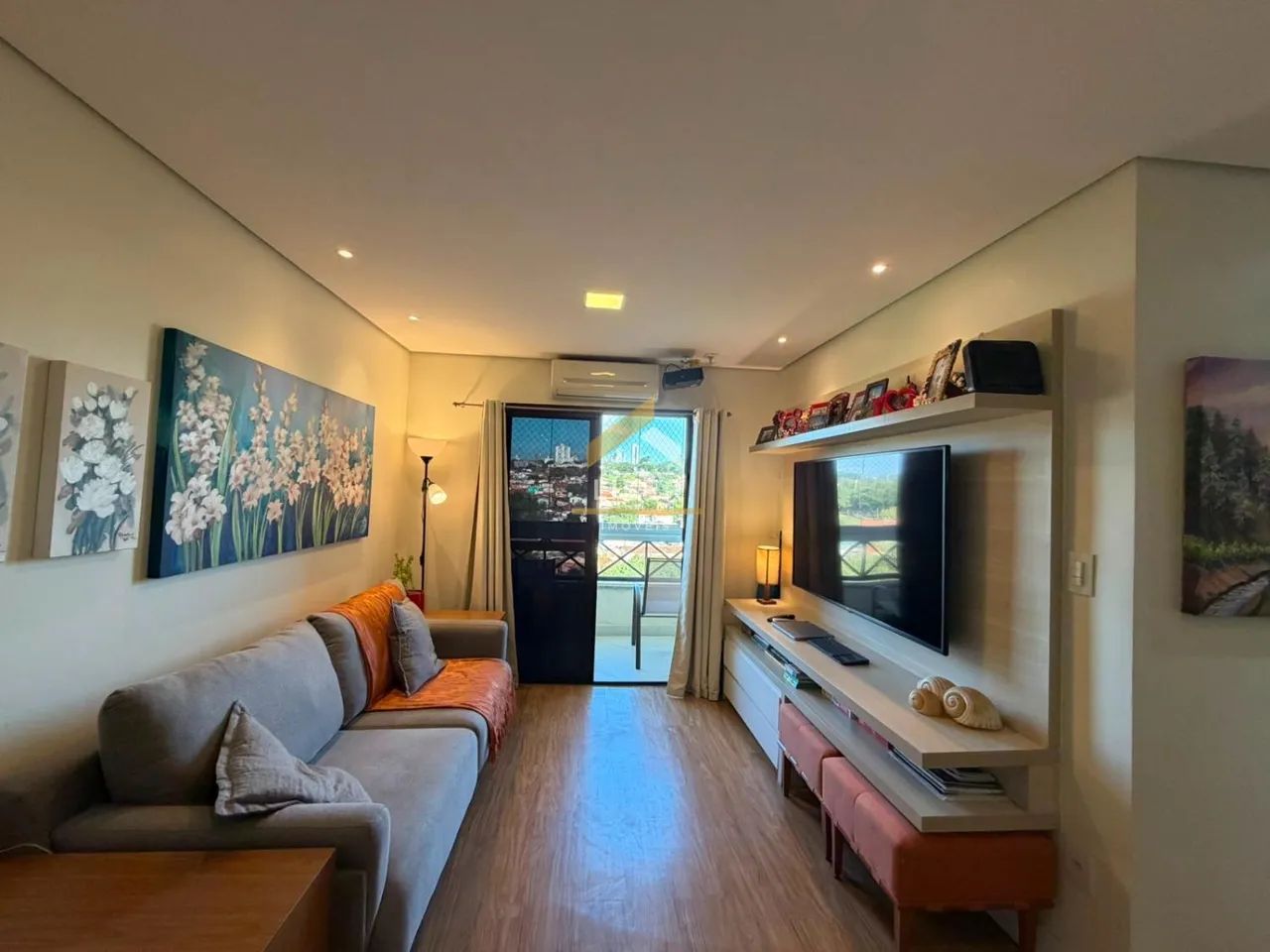 apartamento - Taquaral - Campinas