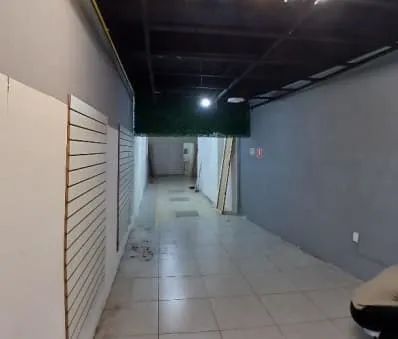 Loja na Alameda Barão de Limeira, 1206  100 m² - Foto 2