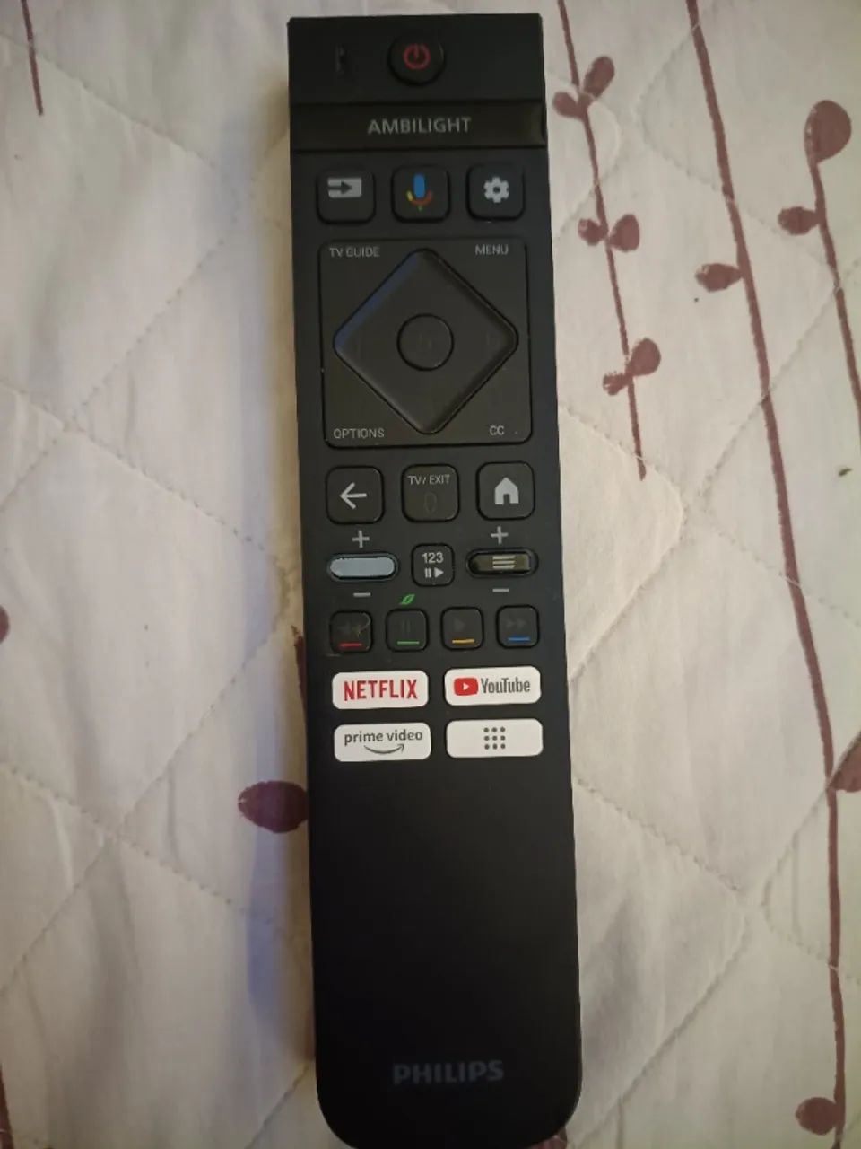 Tv Philips  - Foto 3